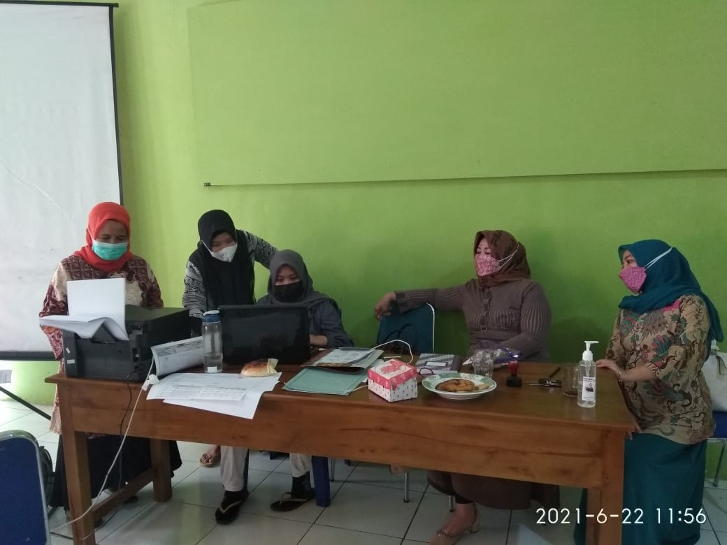 Pendaftar PPDB Di UPT SPF SD Inpres Unggulan Toddopuli Membludak ...