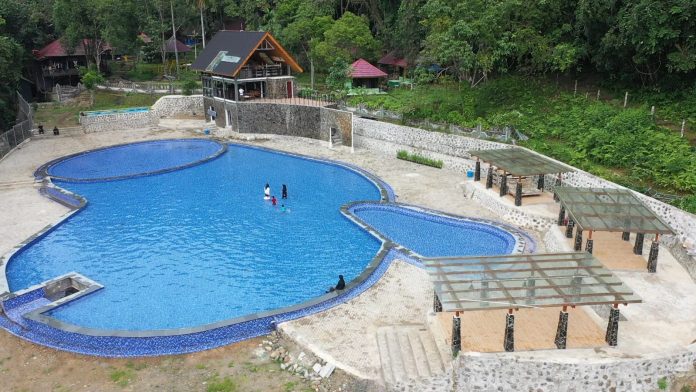Pemprov Sulsel Revitalisasi Objek Wisata Lejja di Kabupaten Soppeng, Tingkatkan Pariwisata dan Perekonomian