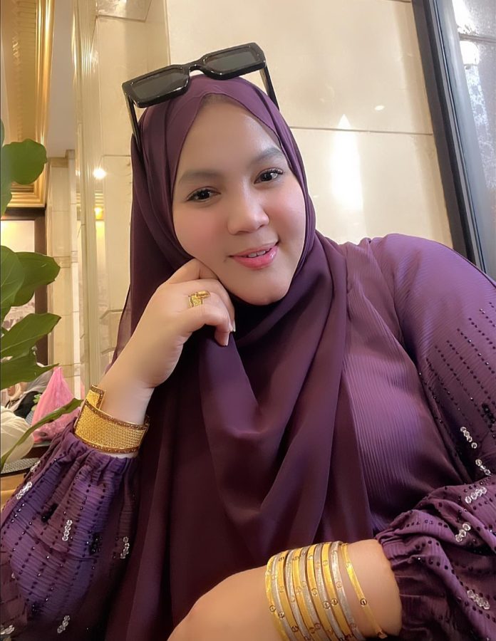 Putri Dakka, Jamaah Haji Bugis, Borong Emas sebagai Ungkapan Syukur di Mekkah