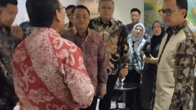 Kadis Pendidikan Kota Makassar Memastikan Pemerataan Kuota PPDB