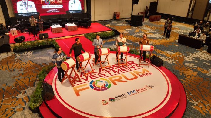 Indonesia Ramah Investasi kepada Para Pemodal Luar Negeri