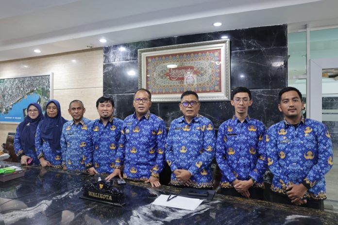 Pemkot Makassar Target SDN 1 Bawakaraeng Masuk 45 Besar