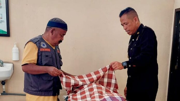 Pembunuhan Brutal Terjadi di Kabupaten Bone: Suami Siri Ke-2 Tewas