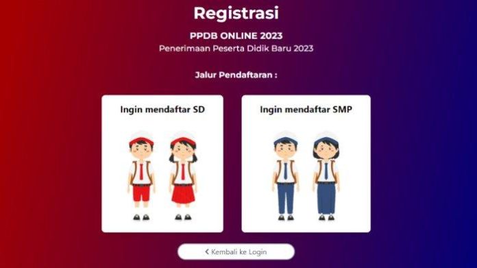 Pendaftaran PPDB Makassar 2023: Kesempatan Terbuka untuk Jenjang SD dan SMP