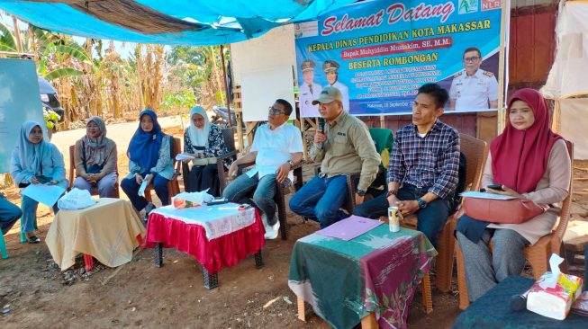 Soft Launching Program Pendidikan Kesetaraan untuk Komunitas Disabilitas di Makassar