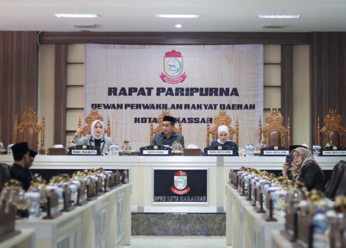 Program Jagai Anakta Upaya Pemerintah Kota Makassar