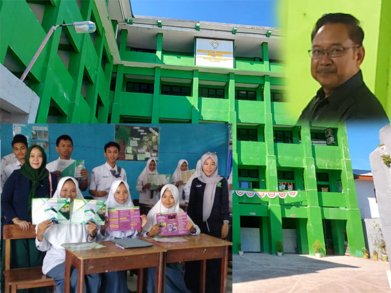 Universitas Pancasakti Makassar Masih Buka Pendaftaran Mahasiswa Baru