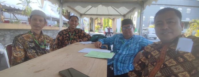 Cabang Muhammadiyah Mimbar Makassar Fokus Membangun Pusat Pendidikan Latihan dan Dakwah