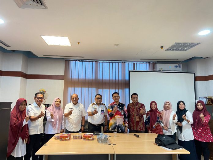 Plt DPPKB Makassar Fokus Tingkatkan Efektivitas Program KB