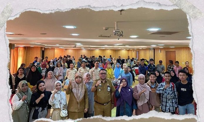 DPPKB Kota Makassar Gelar Orientasi 5 Hari: Tingkatkan Kesertaan Ber-KB dan Peran Suami dalam Perencanaan Keluarga
