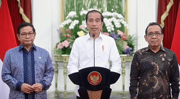 Penambahan Arus Pengungsi Rohingya, Presiden Jokowi Tekankan Prioritas Kepentingan Lokal