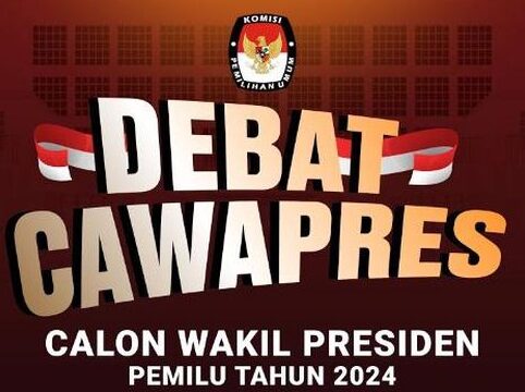 Kandidat Cawapres Siapkan Gagasan di Debat Pilpres 2024, Penilaian dan Harapan Para Pakar
