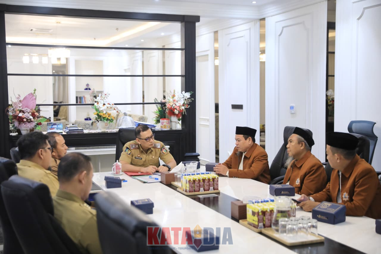 Pemerintah Kota (Pemkot) Makassar menegaskan komitmennya untuk terus mendukung berbagai kegiatan keagamaan dan sosial kemasyarakatan.
