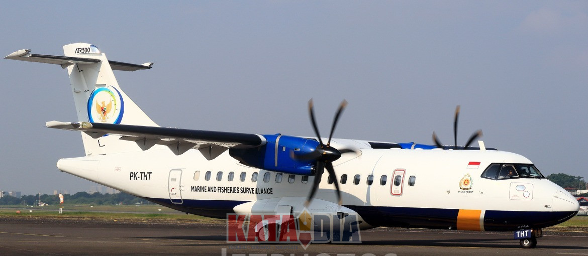 Sebuah pesawat ATR 400 milik maskapai Indonesia Air Transport yang melayani penerbangan rute Yogyakarta–Makassar dilaporkan hilang kontak,