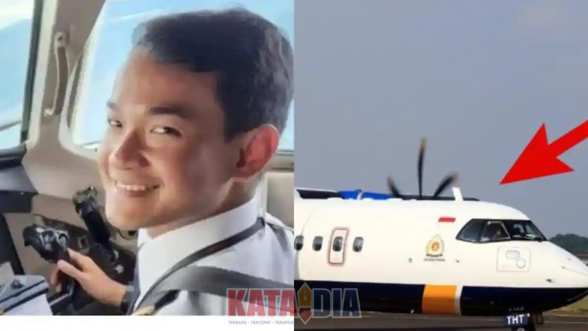 Kabar hilang kontaknya pesawat ATR 42-500 milik Indonesia Air Transport di wilayah Kabupaten Maros, Sulawesi Selatan, pada Sabtu (17/1/2026),