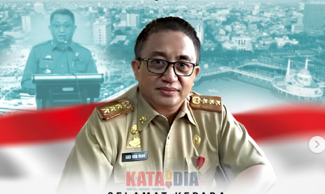 Pemerintah Kota Makassar berduka atas wafatnya Asisten I Sekretariat Daerah (Setda) Kota Makassar, Andi Muhammad Yasir. Pejabat berusia 59 tahun itu mengembuskan napas terakhir