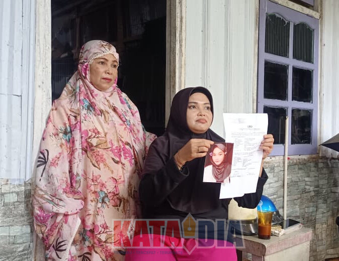 Rasa cemas bercampur duka mendalam menyelimuti keluarga Nur Azahra Putri Ramadhani (16), remaja asal Kota Makassar yang dilaporkan meninggalkan rumah tanpa pamit dan hingga kini belum kembali.