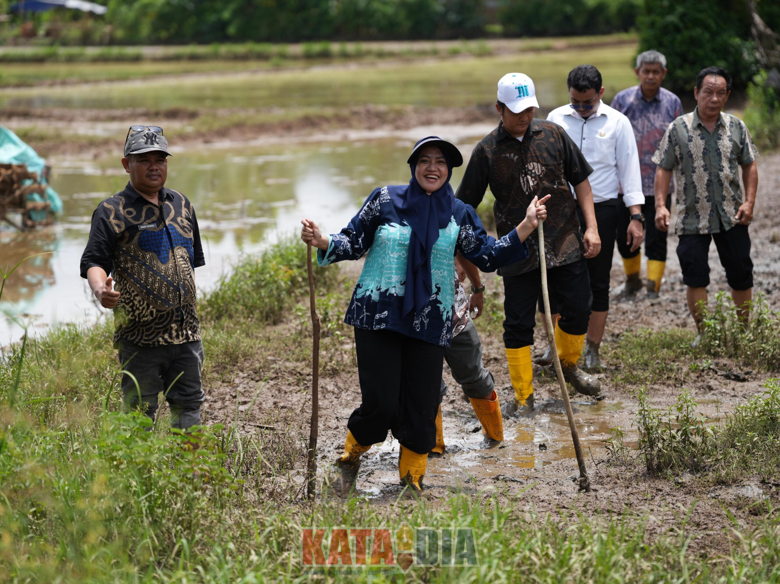 Pemerintah Kota Makassar mengalokasikan anggaran sebesar Rp4 miliar pada tahun 2026 untuk pembangunan dan perluasan jalan di Kajejeng, Kecamatan Manggala, yang berbatasan langsung dengan Kabupaten Gowa.