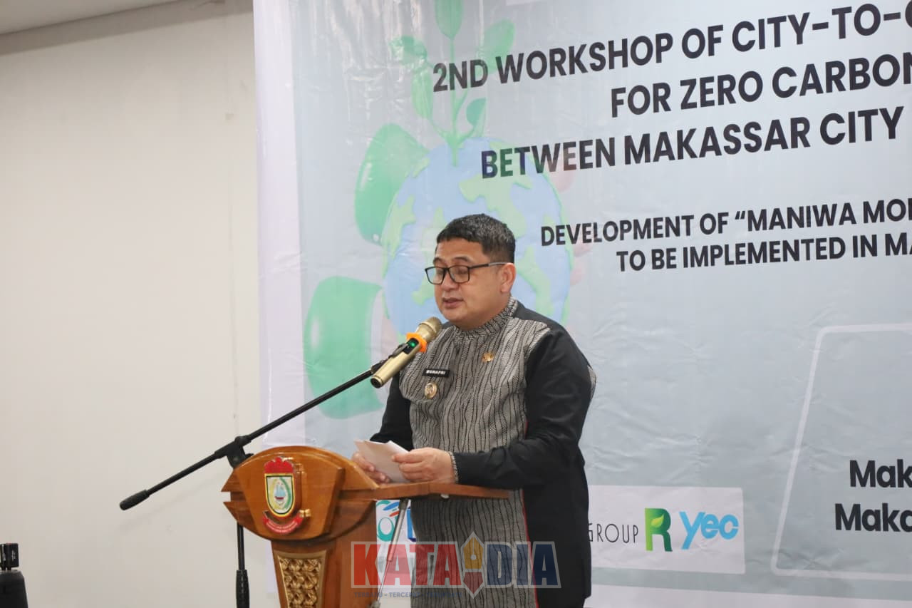 Wali Kota Makassar Munafri Arifuddin menegaskan pentingnya kolaborasi antara Pemerintah Kota Makassar dan kalangan advokat dalam menangani berbagai persoalan hukum yang berkembang di tengah masyarakat.