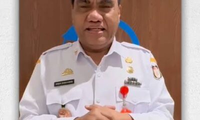 Kepala Dinas Pengendalian Penduduk dan Keluarga Berencana (DPPKB) Kota Makassar, A. Irwan Bangsawan, menegaskan bahwa Program Makan Bergizi Gratis (MBG) wajib menyasar kelompok 3B, yakni balita non-PAUD, ibu hamil (bumil), dan ibu menyusui (busui).