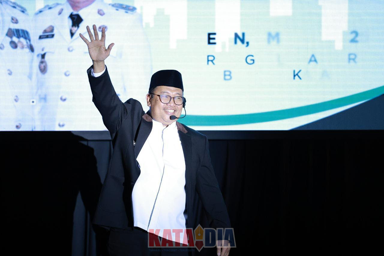 Pemerintah Kabupaten Takalar mencatat capaian signifikan pada tahun pertama kepemimpinan Bupati Mohammad Firdaus Daeng Manye bersama Wakil Bupati Hengky Yasin periode 2025–2030.