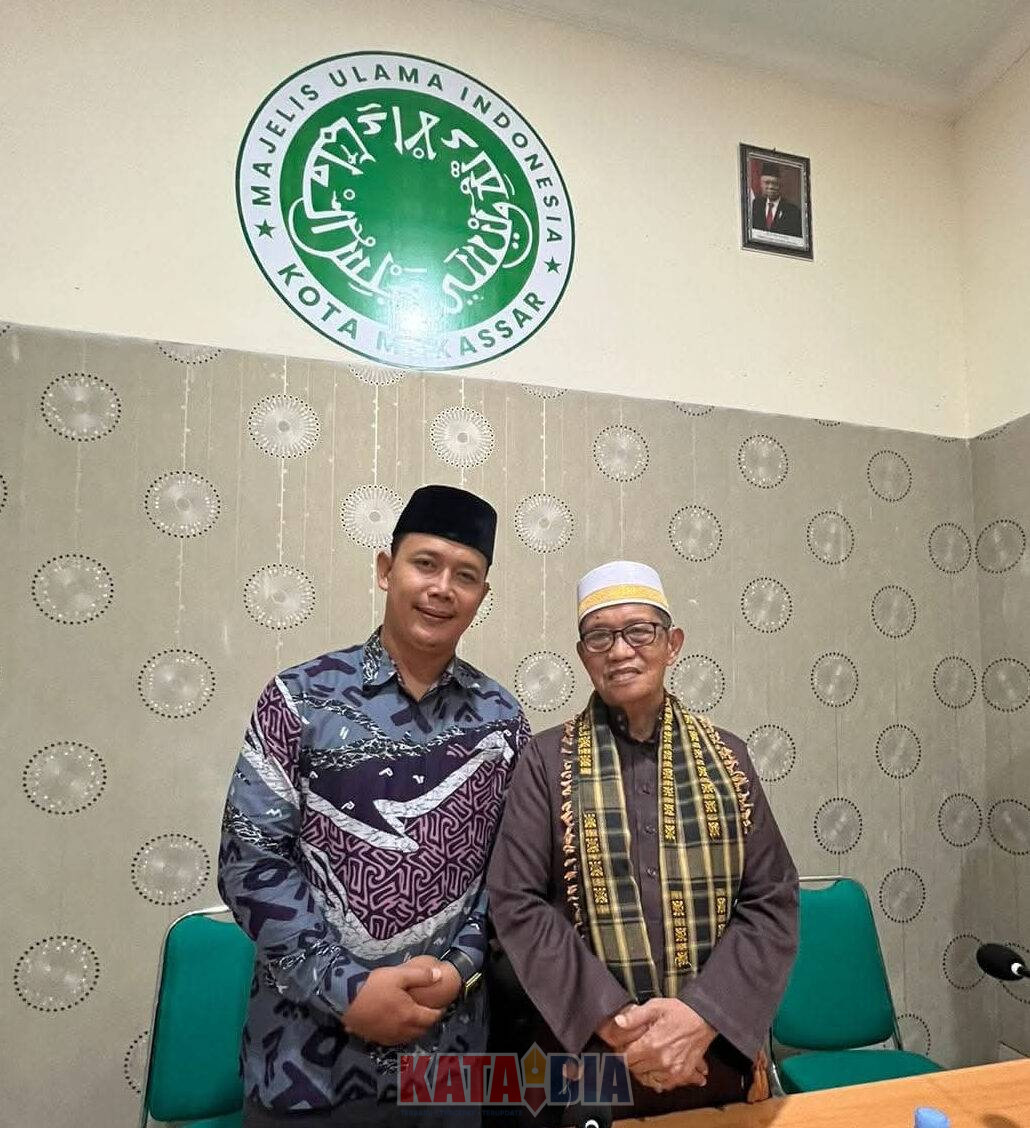 Ketua LDII Kecamatan Tamalate, Sutrisno Sulaiman, menegaskan bahwa perbedaan penentuan Hari Raya Idul Fitri antara Muhammadiyah dan pemerintah bukan disebabkan oleh perbedaan tujuan, melainkan perbedaan metode dalam memahami dalil.