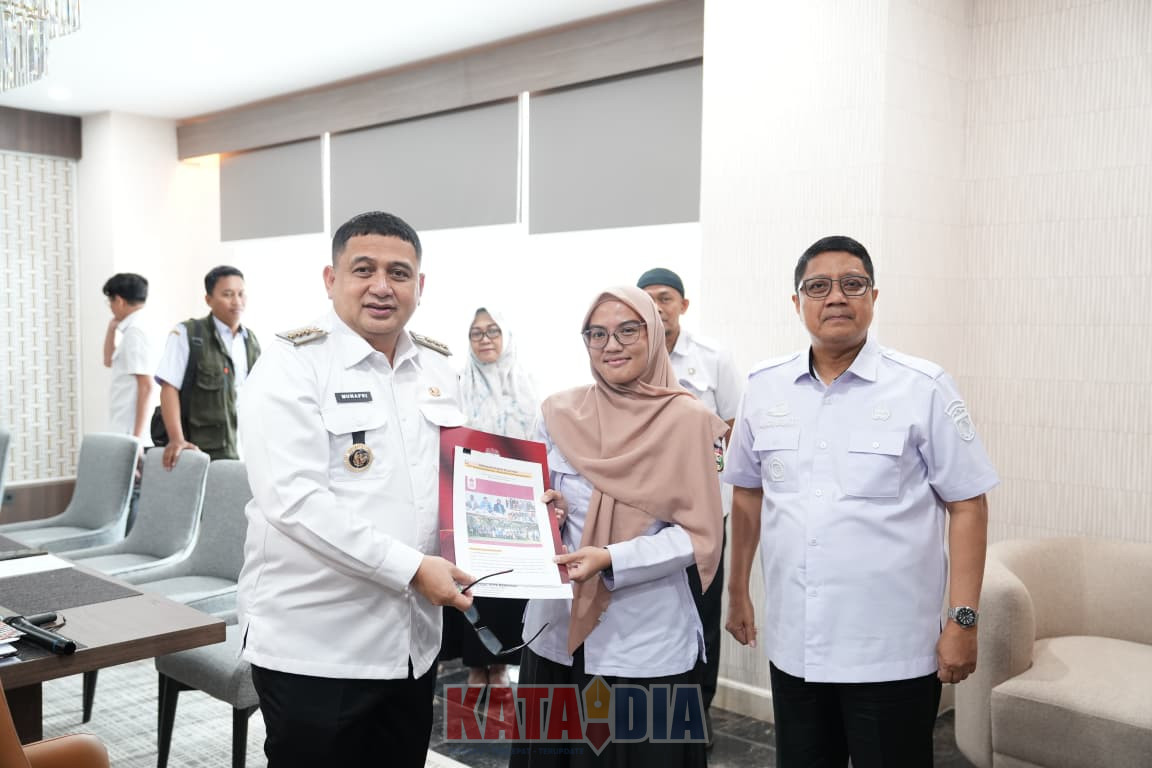 Pemerintah Kota Makassar terus memperkuat ketahanan masyarakat dalam menghadapi risiko bencana melalui program strategis berbasis komunitas.