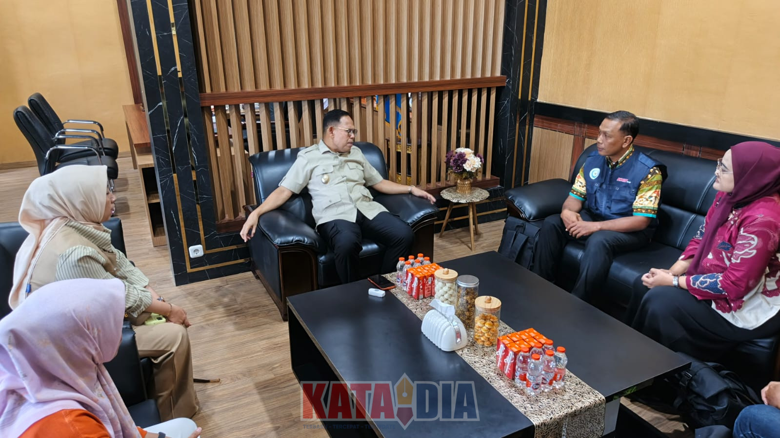 Dua desa di Kabupaten Bone, Sulawesi Selatan, masuk dalam nominasi Program Kampung Nelayan Merah Putih (KNMP) yang digagas pemerintah pusat