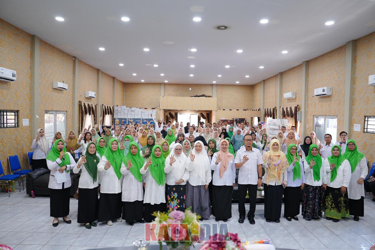 Upaya memperkuat pendidikan lingkungan di Kota Makassar kini memasuki fase yang lebih sistematis. Ketua Dewan Lingkungan Hidup Kota Makassar,