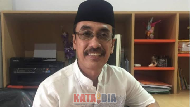 Penunjukan Andi Syahrum Makkuarade sebagai Pejabat Luar Biasa Tugas (PLT) Direktur Utama PDAM Makassar menuai respons positif dari berbagai elemen masyarakat.