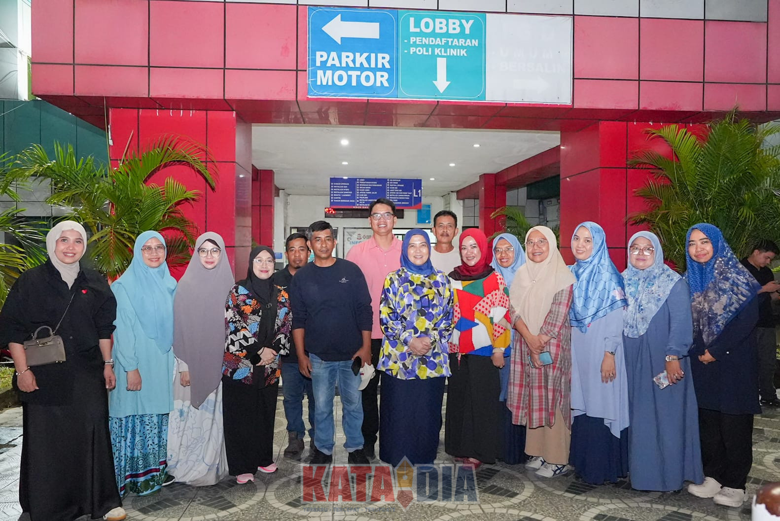 Pemerintah Kota Makassar terus menunjukkan komitmennya dalam meningkatkan kualitas layanan kesehatan bagi masyarakat.