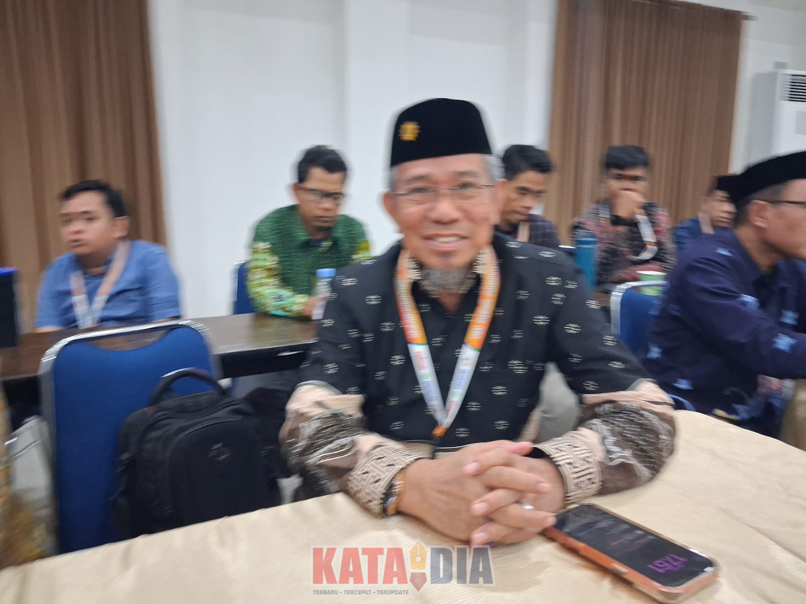 Dari pelosok Compong hingga Enrekang, 74 santri ditempa di Panti Asuhan Sejahtera ‘Aisyiyah Sidrap.