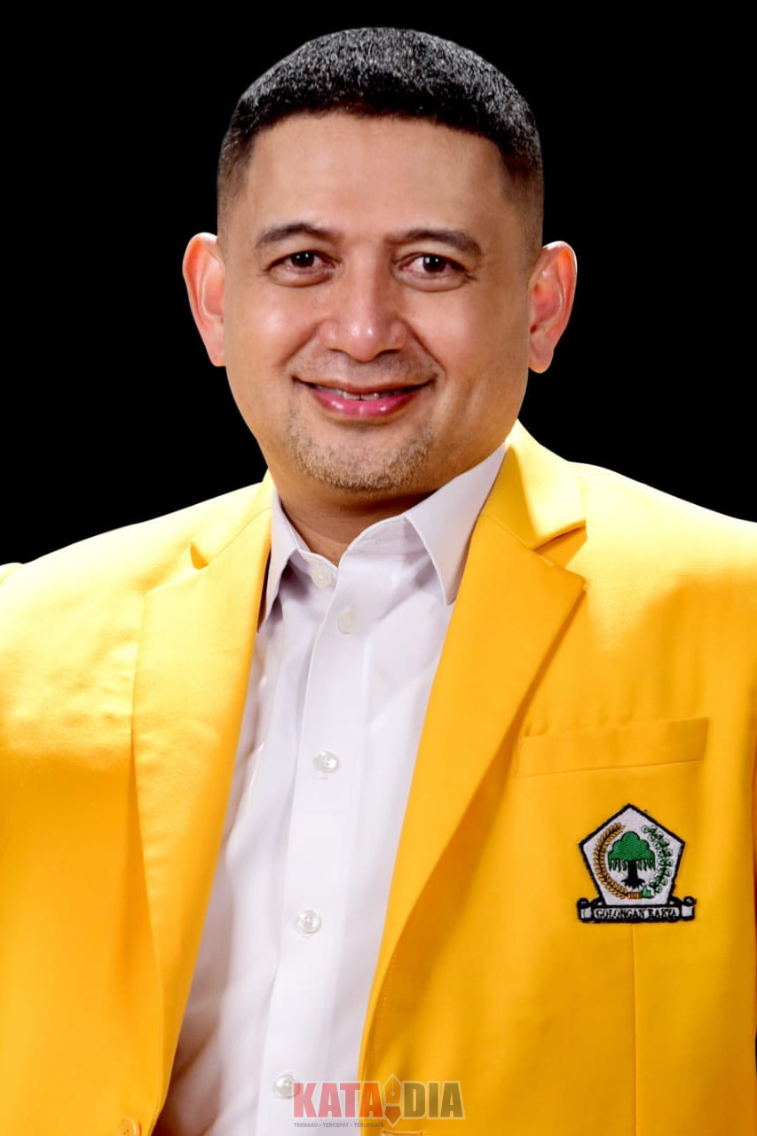 Dinamika menjelang Musyawarah Daerah (Musda) DPD I Partai Golkar Sulawesi Selatan semakin menghangat.