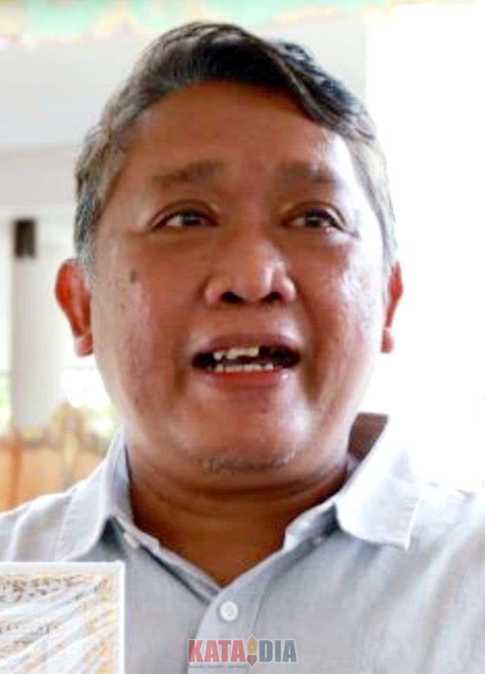- Tensi menjelang Konferensi Provinsi (Konferprov) Persatuan Wartawan Indonesia (PWI) Sulawesi Selatan kian mendidih. Bukannya menjadi ajang konsolidasi yang solid untuk menyambut estafet kepemimpinan periode 2026–2031,