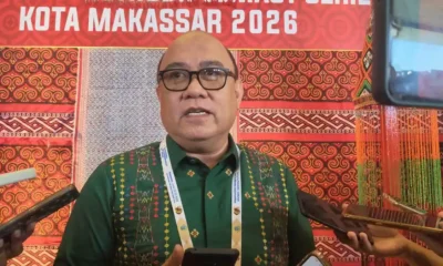 Indonesia Gastrodiplomacy Series (IGS) 2026 tidak hanya menjadi ajang promosi investasi Kota Makassar, tetapi juga menjadi wadah strategis bagi pemerintah kabupaten dan kota di Sulawesi Selatan
