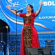 Kontingen Sulawesi Selatan (Sulsel) kembali menunjukkan kualitas terbaiknya pada ajang Pesta Paduan Suara Gerejawi (Pesparawi) Nasional XIV Tahun 2026 di Manokwari, Papua Barat.
