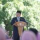 Wali Kota Makassar, Munafri Arifuddin, mendorong seluruh sekolah di Kota Makassar untuk menjadi pelopor budaya peduli lingkungan melalui pengelolaan sampah dan penanaman pohon sebagai bagian dari pendidikan karakter peserta didik.