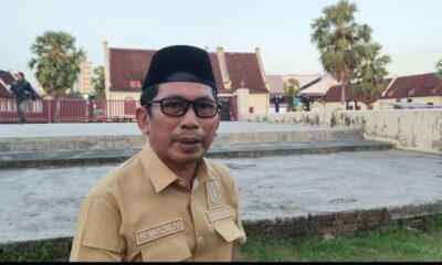Pelaksanaan Indonesia Gastrodiplomacy Series (IGS) 2026 di Kota Makassar mendapat dukungan penuh dari DPRD Kota Makassar.