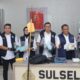 Kepolisian Daerah Sulawesi Selatan (Polda Sulsel) mencatat keberhasilan mengungkap 225 kasus pencurian dengan pemberatan (Curat) sepanjang Januari hingga Juni 2026.