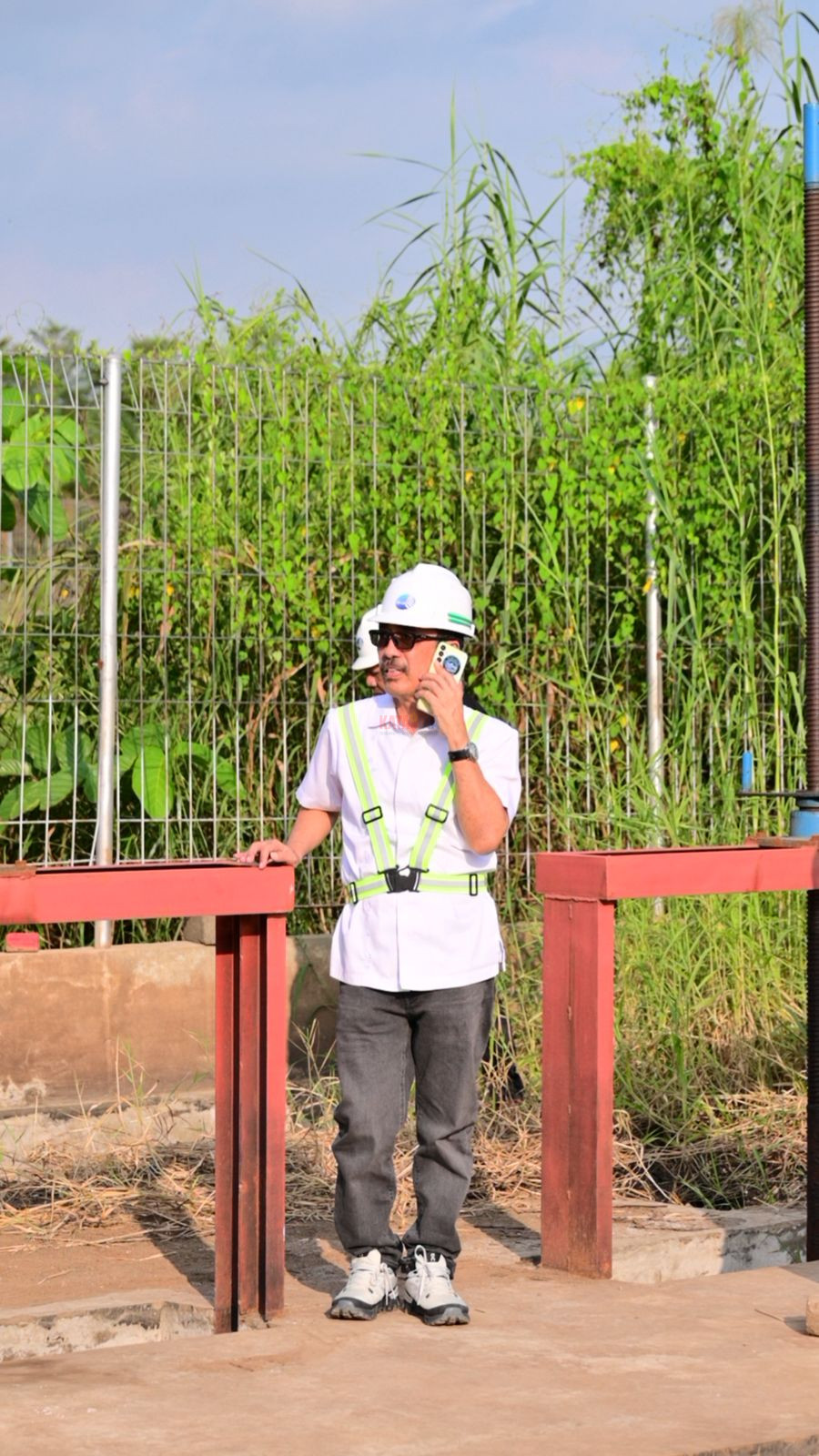 Upaya Perumda Air Minum (PDAM) Kota Makassar, dalam mengatasi krisis air bersih di wilayah utara kota mulai menunjukkan hasil.