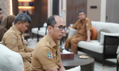 Kota Makassar, kembali dipercaya menjadi tuan rumah penyelenggaraan agenda berskala nasional.