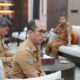 Kota Makassar, kembali dipercaya menjadi tuan rumah penyelenggaraan agenda berskala nasional.