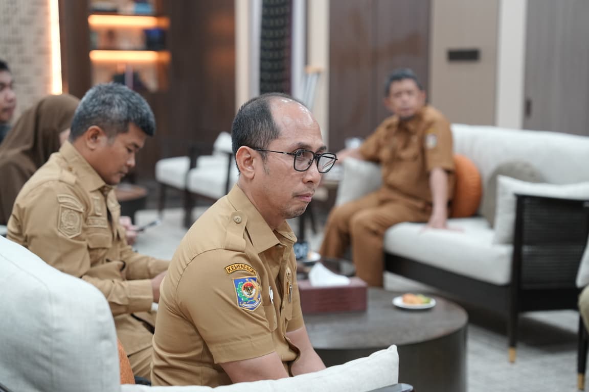 Kota Makassar, kembali dipercaya menjadi tuan rumah penyelenggaraan agenda berskala nasional.