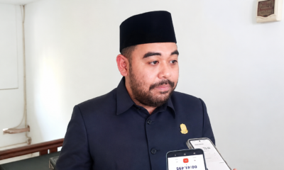 DPRD Kota Makassar mulai membahas Rancangan Peraturan Daerah (Ranperda) tentang Pertanggungjawaban Pelaksanaan Anggaran Pendapatan dan Belanja Daerah (APBD) Tahun Anggaran 2025