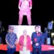 Wakil Wali Kota Makassar, Aliyah Mustika Ilham, secara resmi membuka Sao Raja Tana Daeng Festival 2026