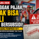 Pemerintah Provinsi Nusa Tenggara Timur (NTT) resmi memberlakukan kebijakan yang melarang kendaraan yang masih menunggak Pajak Kendaraan Bermotor (PKB) membeli bahan bakar minyak (BBM) bersubsidi mulai Selasa (7/7/2026).