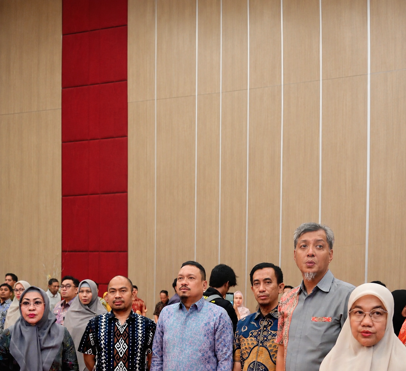 Kepala Dinas Perumahan dan Kawasan Permukiman (Disperkim) Kota Makassar, Dr. H. Mahyuddin, S.STP., M.AP,
