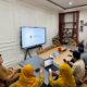 BAZNAS Kota Makassar bersilaturahmi ke Disperkim Makassar untuk memperkuat sinergi dan membahas peluang kolaborasi program sosial bagi kesejahteraan masyarakat.