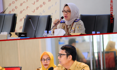Dinas Penanaman Modal dan Pelayanan Terpadu Satu Pintu (DPMPTSP) Kota Makassar