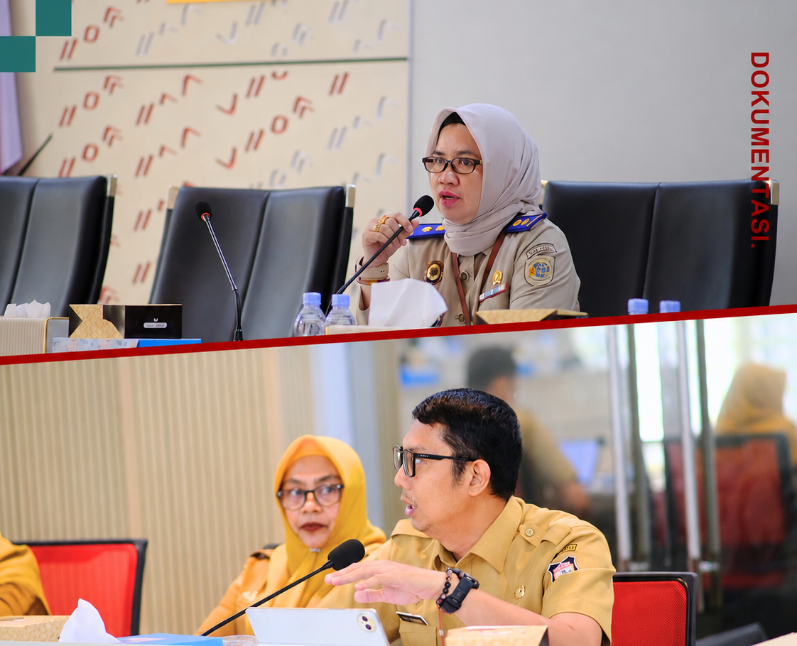 Dinas Penanaman Modal dan Pelayanan Terpadu Satu Pintu (DPMPTSP) Kota Makassar